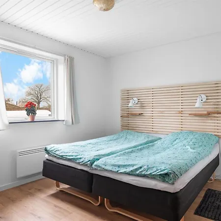 Gise - 2-8km From The Sea By Interhome Nordenbro Vesteregn