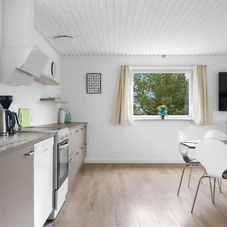 Gise - 2-8km From The Sea By Interhome Casa vacanze