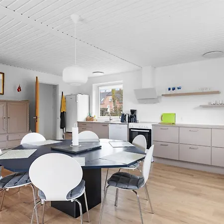 Gise - 2-8km From The Sea By Interhome Casa vacanze *