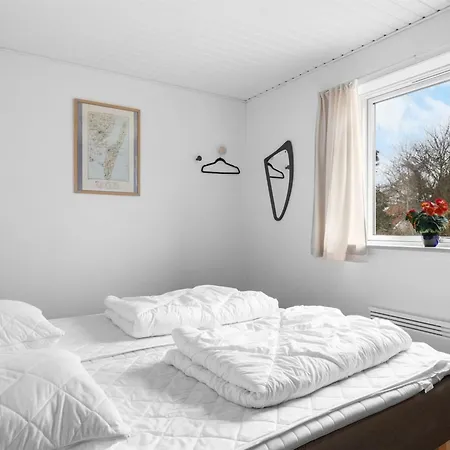 Gise - 2-8km From The Sea By Interhome *