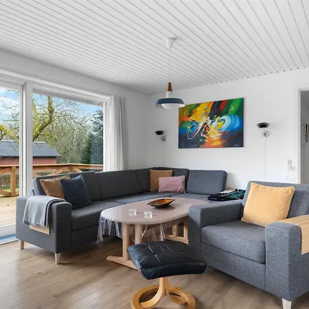 Gise - 2-8km From The Sea By Interhome Casa vacanze *