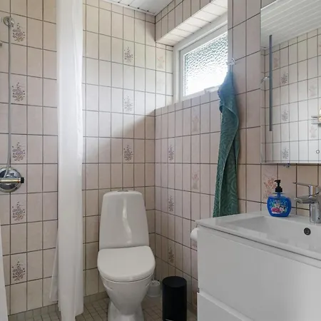 Gise - 2-8km From The Sea By Interhome Casa vacanze Nordenbro Vesteregn