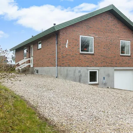 Gise - 2-8km From The Sea By Interhome Casa vacanze